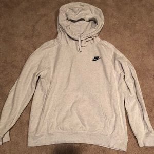 Nike Women’s Cowl Neck Hoodie